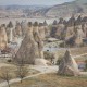 Kapadokya Yeşil Tur